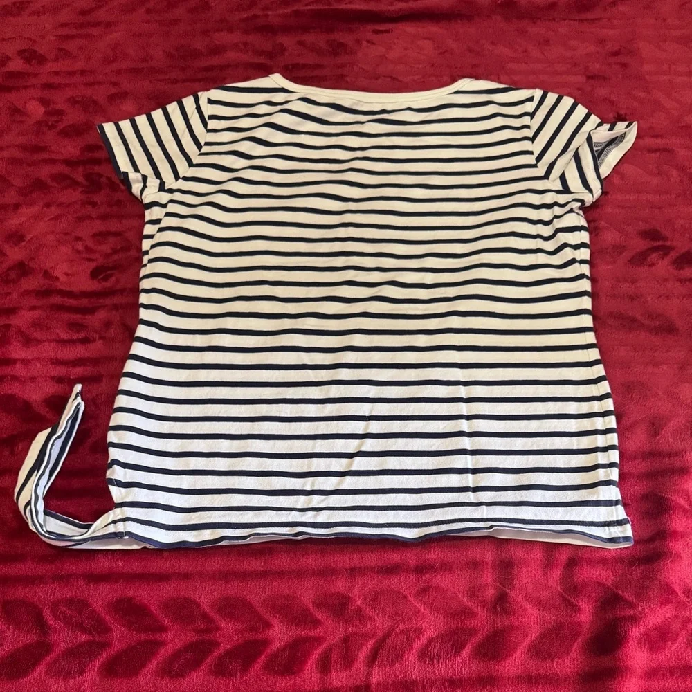 NWOT - American Girl Dress Like Your Doll Sailor Outfit